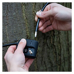 Avis Carl Zeiss ZEISS Cable antivol pur SECACAM