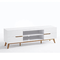 Meuble TV & Hi-Fi Inside 75