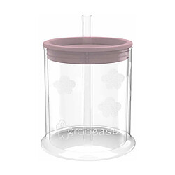 Tasse et verre bébé