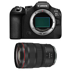 CANON EOS R6 MARK III + RF 24-70mm f/2.8 L IS USM
