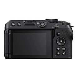 NIKON Z30 + Objectif TAMRON 18-300 mm f/3.5-6.3 Di III-A VC VXD