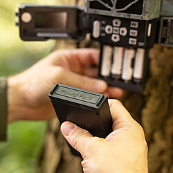 Avis Carl Zeiss ZEISS Batterie Power Pack pour SECACAM 3