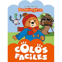 Paddington : Colos faciles