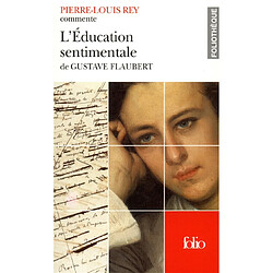 L'éducation sentimentale, de Gustave Flaubert