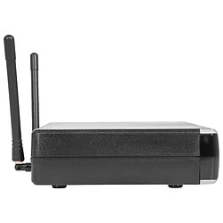 Acheter VOXIS 200 UHF Ghost