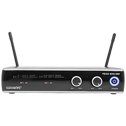 VOXIS 200 UHF Ghost pas cher