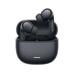 Écouteurs Bluetooth Xiaomi Redmi Buds 8 Lite Noirs