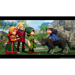 Acheter Square Enix Dragon Quest VII Reimagined