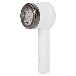 Rasoir anti-peluche Blanc Proficare PC-TC3129A-Blanc pas cher