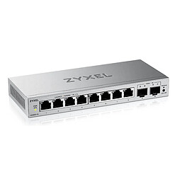 Switch ZyXEL GS1200-10V3-EU0101F