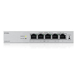 Switch ZyXEL GS1200-5HPV3-EU0101F