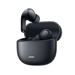 Écouteurs Bluetooth Xiaomi Redmi Buds 8 Lite Noirs