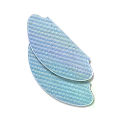 Serpillères x2 (ZR740001) Aspirateur robot ROWENTA