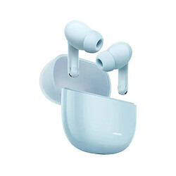 Avis Écouteurs Bluetooth Xiaomi Redmi Buds 8 Lite Bleus