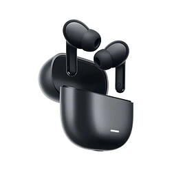 Avis Écouteurs Bluetooth Xiaomi Redmi Buds 8 Lite Noirs