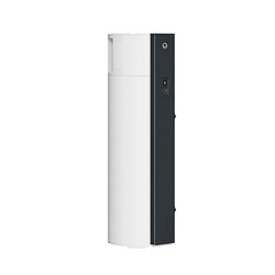 Chauffe-eau vertical 240l 1200w blanc - 286054 - Aeromax 6 - THERMOR