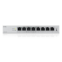 Switch ZyXEL GS1200-8HPV3-EU0101F