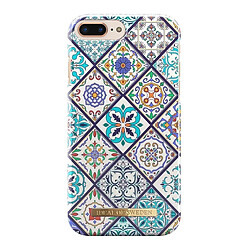 IDEAL OF SWEDEN Coque pour iPhone 8 Plus Multicolore