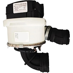 Pompe De Cyclage Avec Résistance 230V 1800W - Electrolux