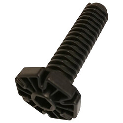 Pied (34421435) Lave-vaisselle 295793 THOMSON, PROLINE, VALBERG - 512727