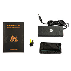 Trottinette électrique Kukirin G2 Pro(ABE) Moteur 250W Vitesse Max 20km/h 48V 15,6AH pas cher