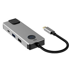 Acheter Force_power Hub USB-C