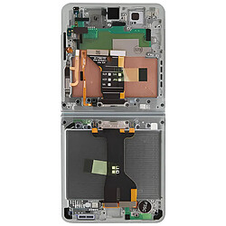 Samsung Écran Original Galaxy Z Flip7 Vert pâle