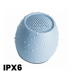 Acheter Boompods Enceinte Collection Zero Ocean Bleu clair