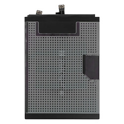 Honor Batterie de Remplacement Honor 200 Capacité 4900mAh Modèle HB496590EIW Noir