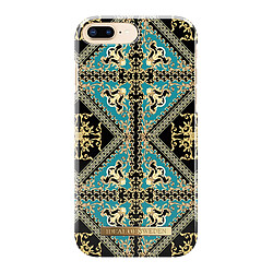 IDEAL OF SWEDEN Coque pour iPhone 8 Plus Multicolore