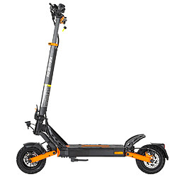 Trottinette électrique Kukirin G2 Pro(ABE) Moteur 250W Vitesse Max 20km/h 48V 15,6AH