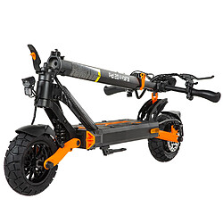 Acheter Trottinette électrique Kukirin G2 Pro(ABE) Moteur 250W Vitesse Max 20km/h 48V 15,6AH