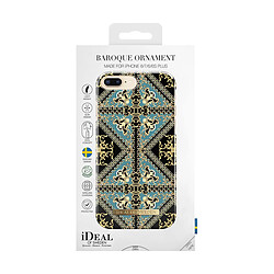 Acheter IDEAL OF SWEDEN Coque pour iPhone 8 Plus Multicolore