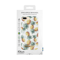 Acheter IDEAL OF SWEDEN Coque pour iPhone 8 Plus Multicolore