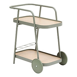 Chariot & desserte de cuisine Hesperide