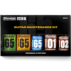 Accessoires instrument