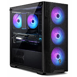 VIST CORE i5 12400F RTX 5060 32GB SSD 1TB Win11