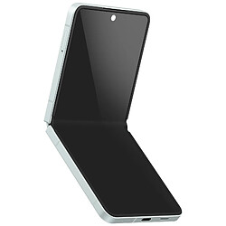 Samsung Écran Original Galaxy Z Flip7 Vert pâle