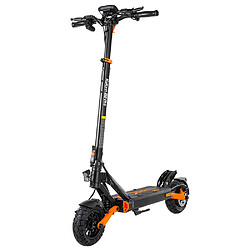 Trottinette électrique Kukirin G2 Pro(ABE) 250W Moteur Vitesse Maximale 20km/h 48V 15.6AH