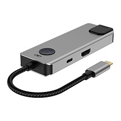Hub USB