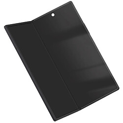 Samsung Écran Original pour Galaxy Z Fold7 AMOLED avec Vitre et Châssis Service Pack Noir