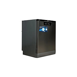 Beko BDFN26440X - Inox pas cher