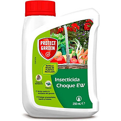 GARDEN Insecticide jardin Decis Protect 250 ml insectes nuisibles