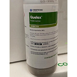 GARDEN Herbicide jardin Quelex Arylex Active 200 g Sélectif