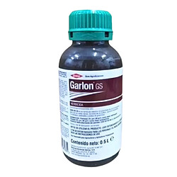 GARDEN Désherbant sélectif jardin Garlon 500 ml