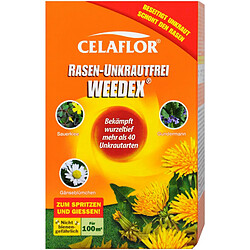 BAYER Désherbant Sélectif Concentré Celaflor Pelouse Jardin 100ml