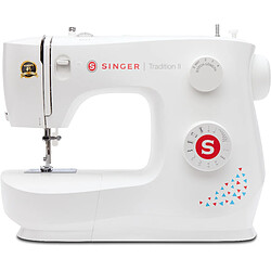 Machine à coudre Singer Tradition 2