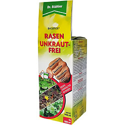 GARDEN Herbicide jardin gazon Dicotex 100 ml