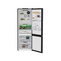 Acheter Réfrigérateur combiné 70cm 490l ventilé carbone - B5RCNE565HXBR - Bpro 500 - BEKO