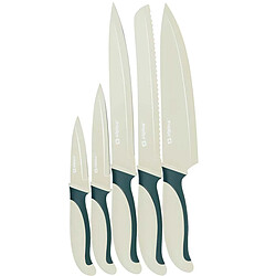 Couteau de cuisine Alpina